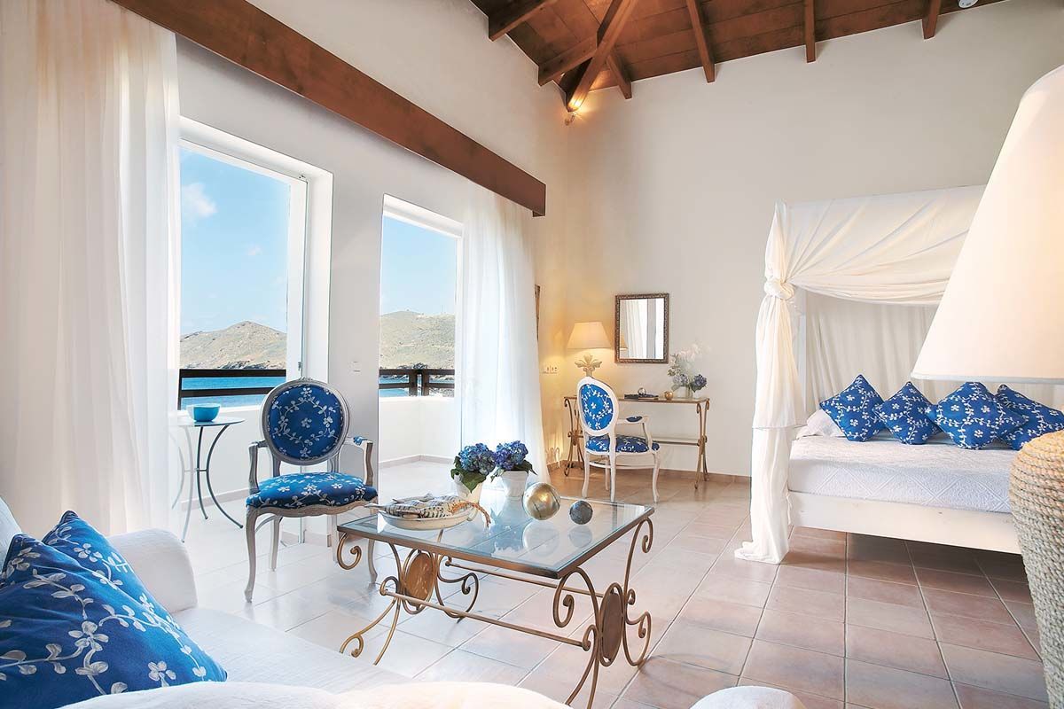 Grecotel Marine Palace & Aqua Park tout compris Resort 4* - Arrivée Héraklion pas cher photo 8