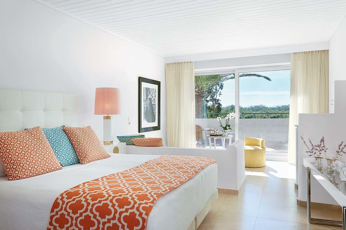 Grecotel Creta Palace LuxMe Resort 5* - Arrivée Héraklion pas cher photo 9