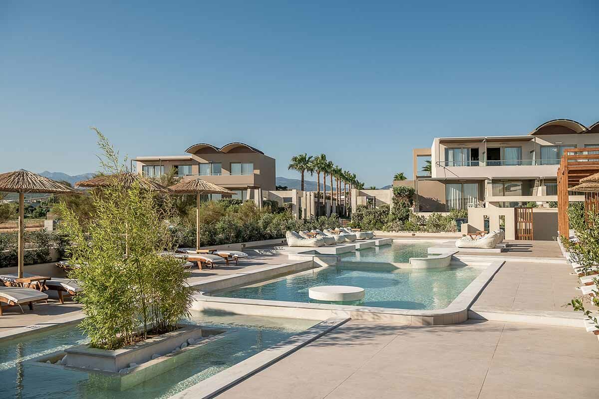 Avra Impérial 5* - Arrivée Héraklion pas cher photo 5