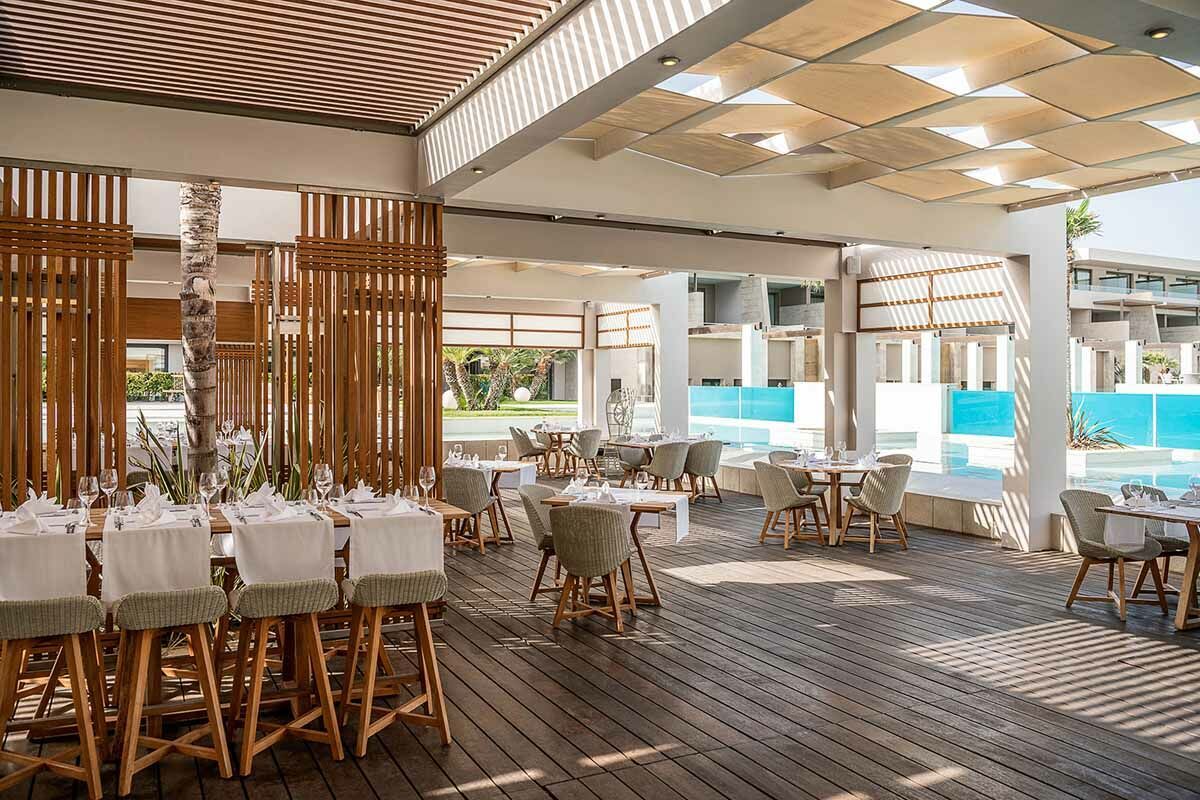 Avra Impérial 5* - Arrivée Héraklion pas cher photo 6