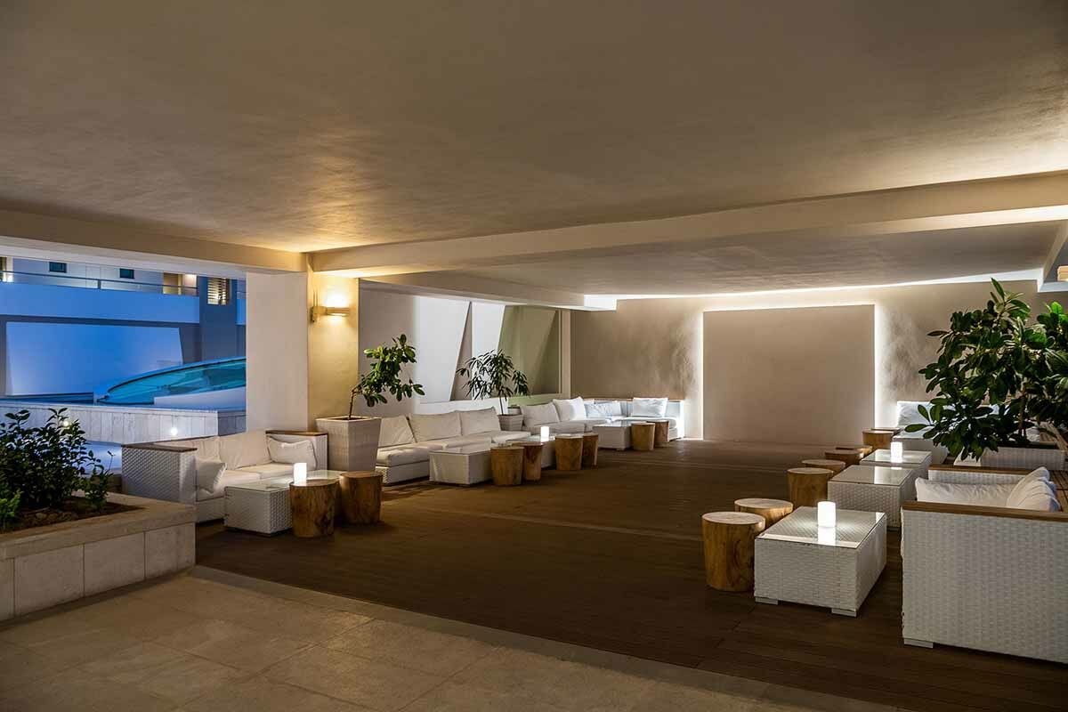 Avra Impérial 5* - Arrivée Héraklion pas cher photo 8