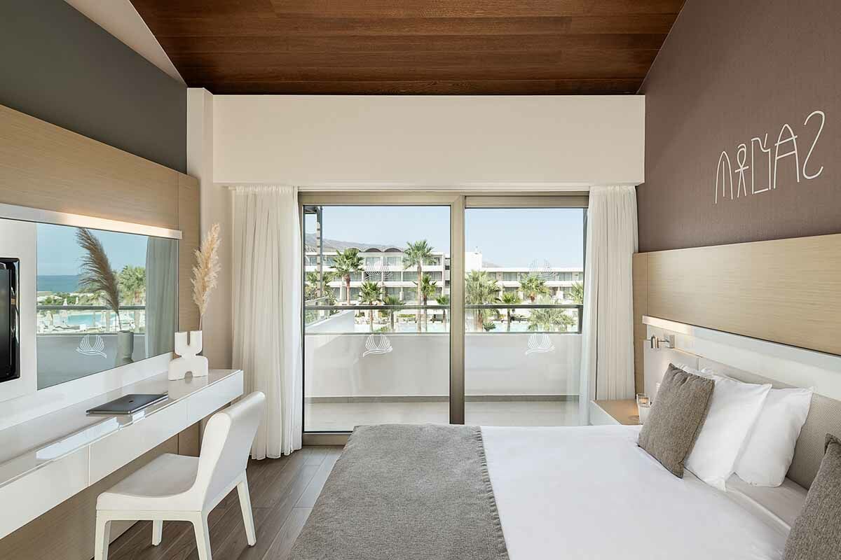 Avra Impérial 5* - Arrivée Héraklion pas cher photo 9