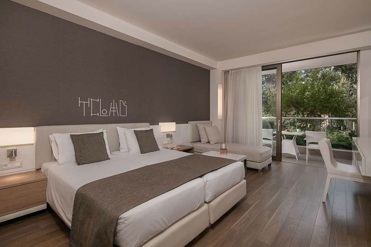 Avra Impérial 5* - Arrivée Héraklion pas cher