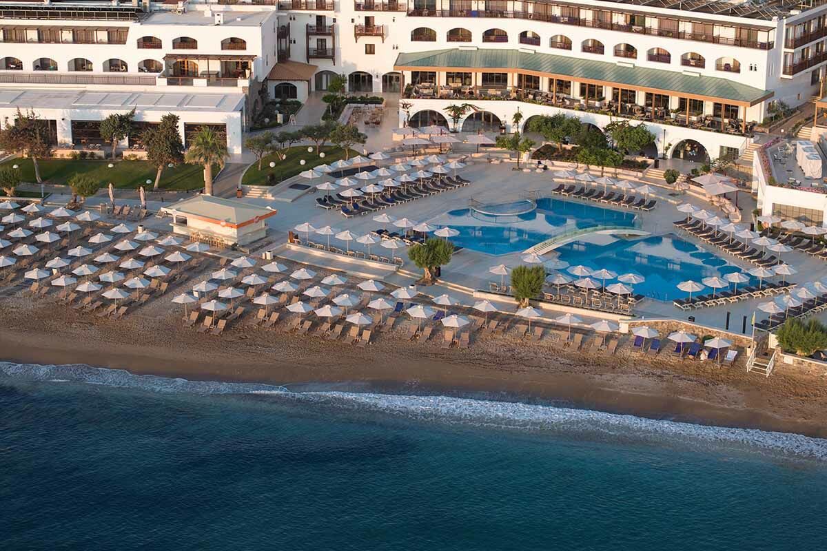 Creta Maris Resort 5* pas cher photo 2