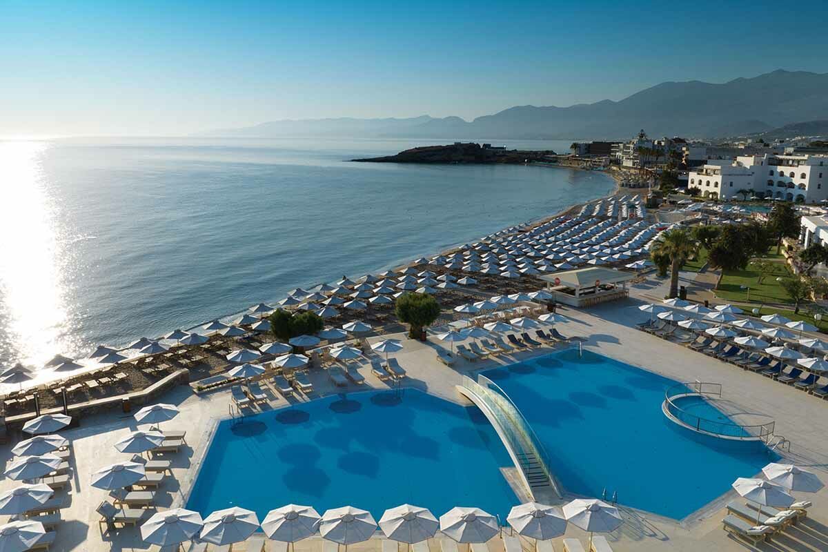 Creta Maris Resort 5* pas cher photo 3