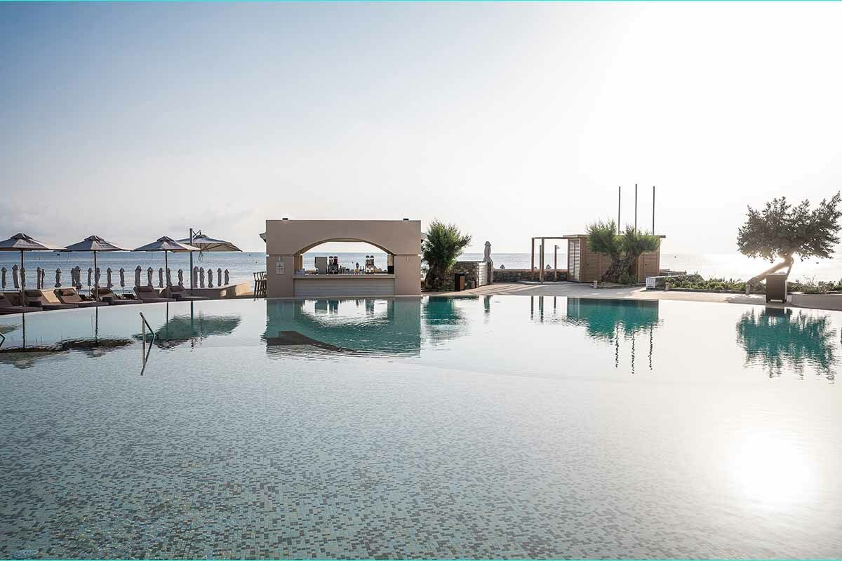 Creta Maris Resort 5* pas cher photo 6
