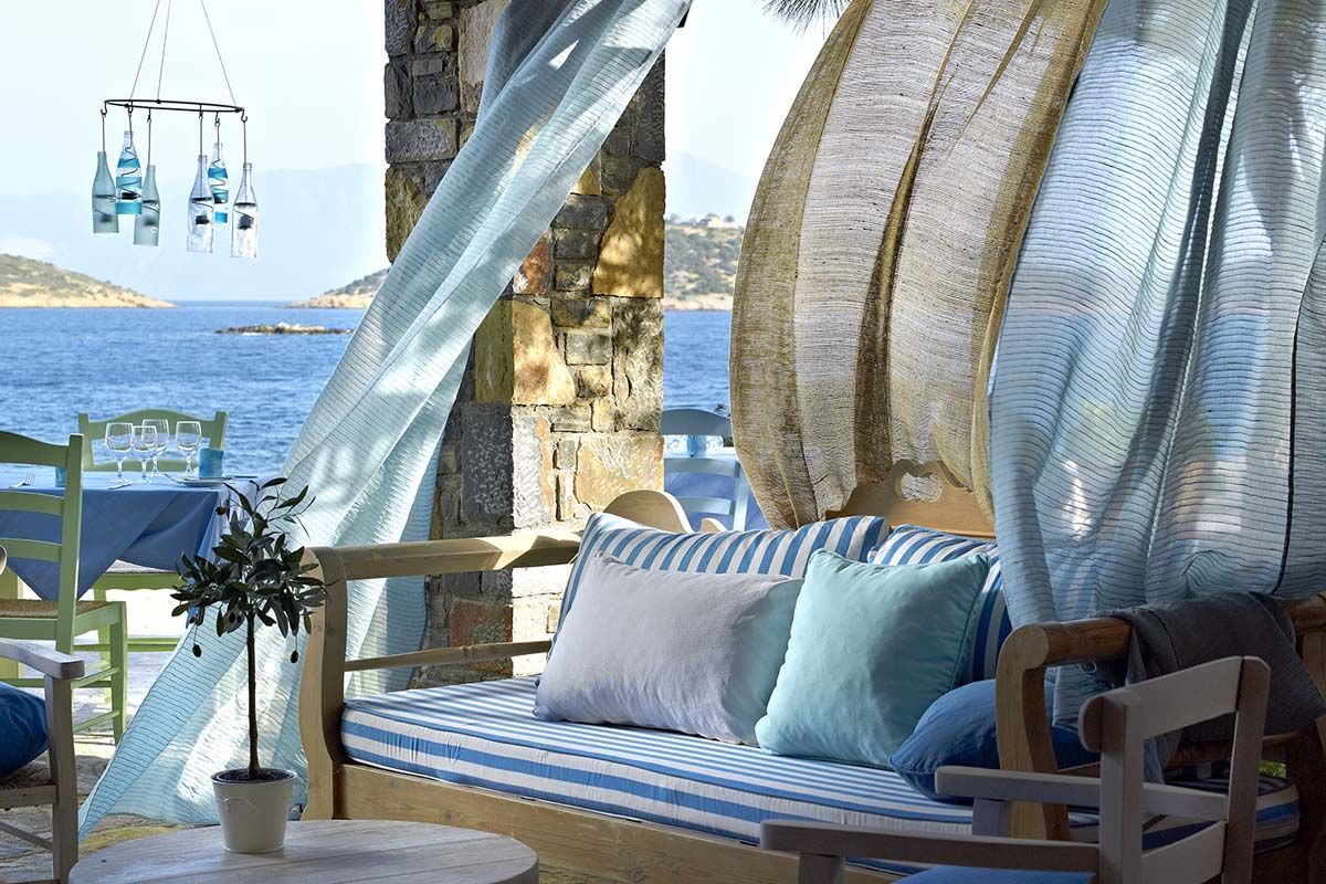 Hôtel Saint Nicolas Bay Resort Cat. Luxe pas cher photo 4