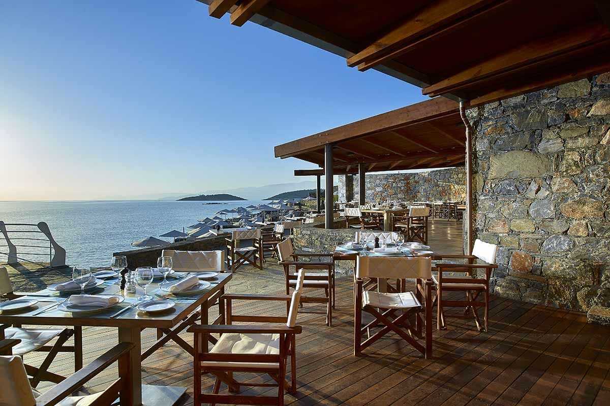 Hôtel Saint Nicolas Bay Resort Cat. Luxe pas cher photo 6