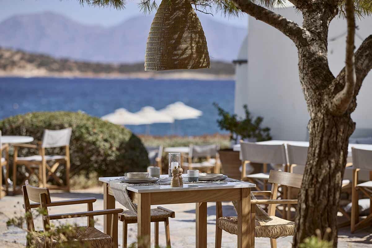 Hôtel Saint Nicolas Bay Resort Cat. Luxe pas cher photo 7