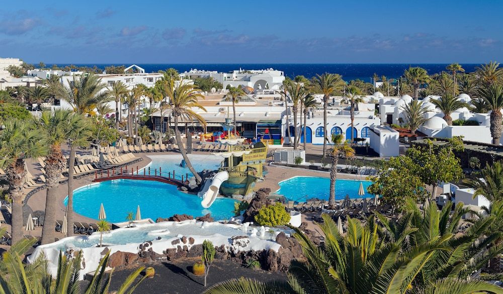 H10 Suites Lanzarote Gardens pas cher photo 2