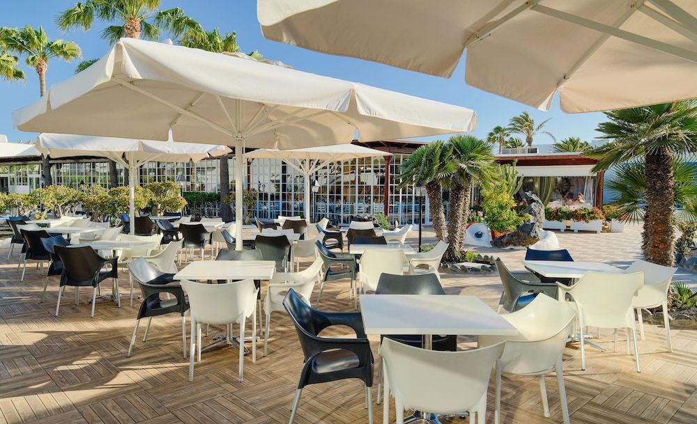 H10 Suites Lanzarote Gardens pas cher photo 10