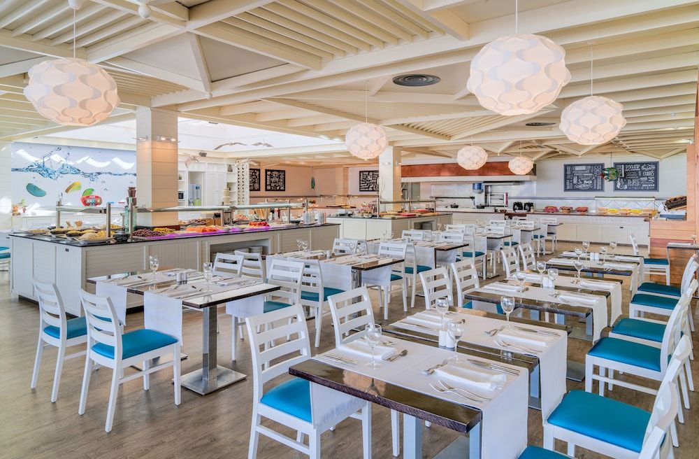 H10 Suites Lanzarote Gardens pas cher