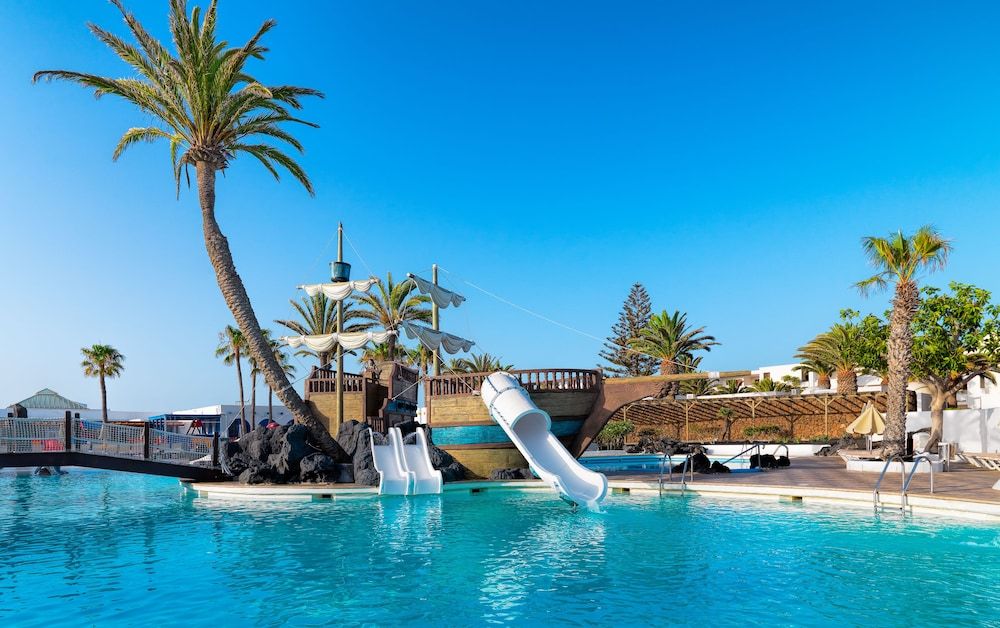 H10 Suites Lanzarote Gardens pas cher photo 6