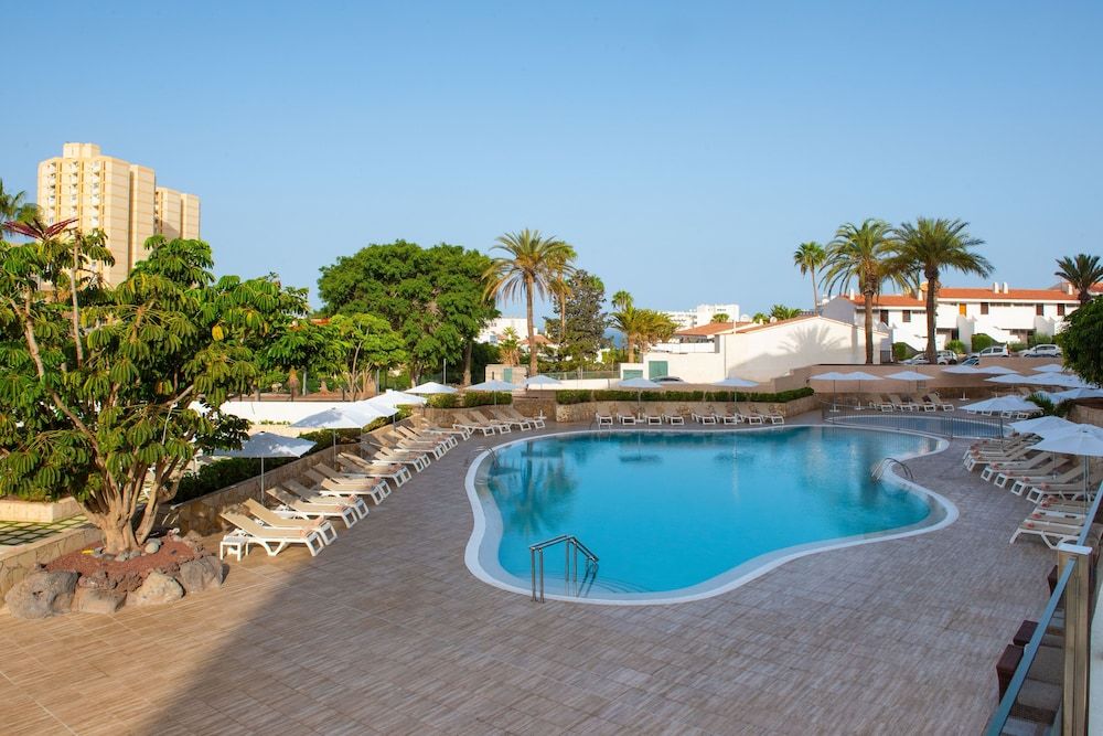 Olé Tropical Tenerife 4* pas cher photo 7