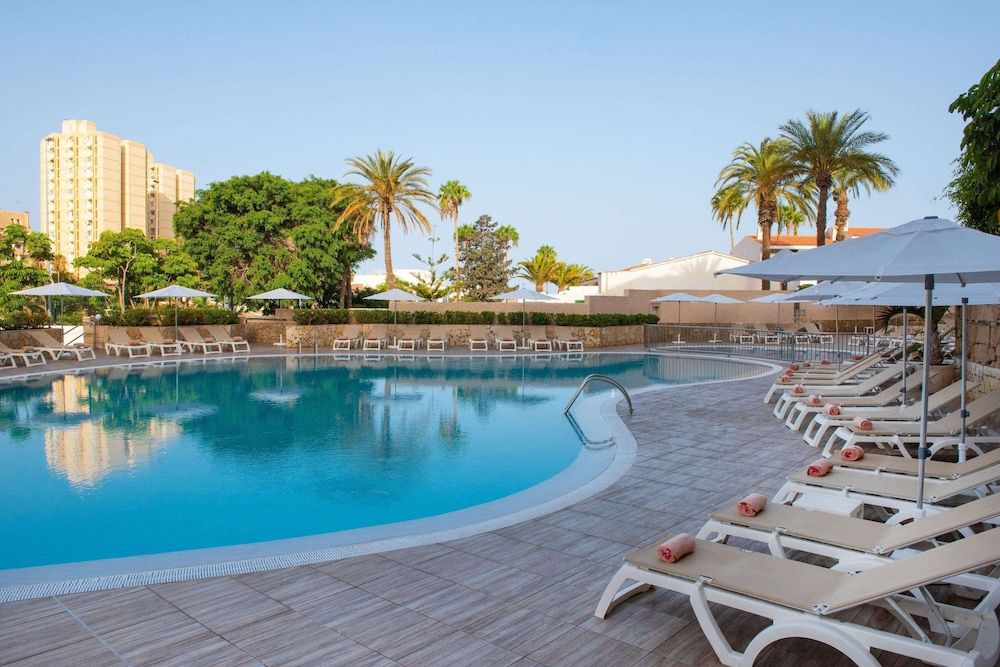 Olé Tropical Tenerife 4* pas cher