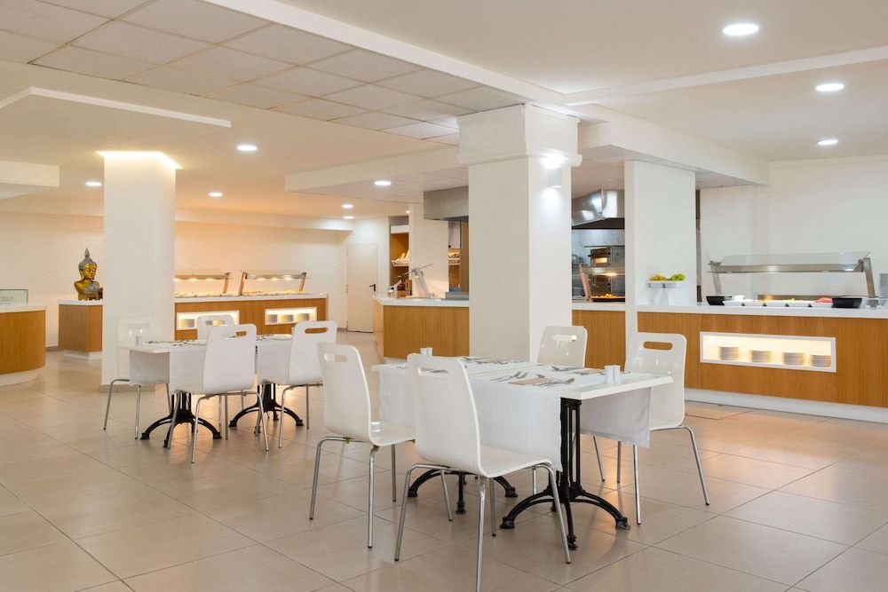 Olé Tropical Tenerife 4* pas cher photo 4