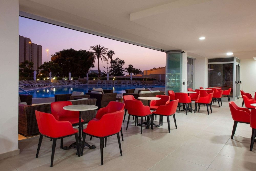 Olé Tropical Tenerife 4* pas cher photo 3