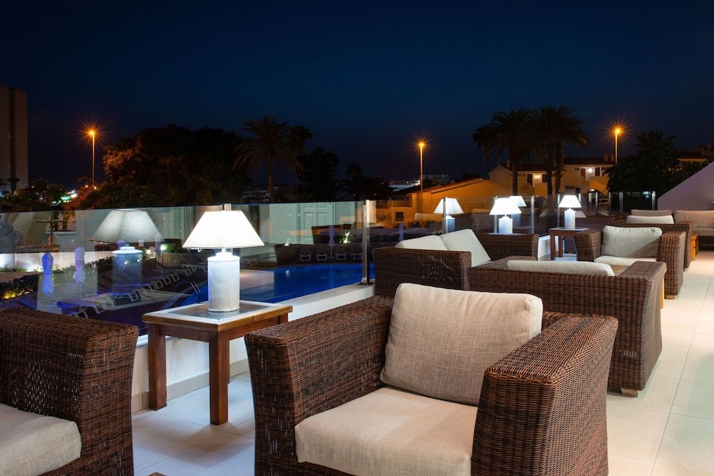 Olé Tropical Tenerife 4* pas cher photo 8