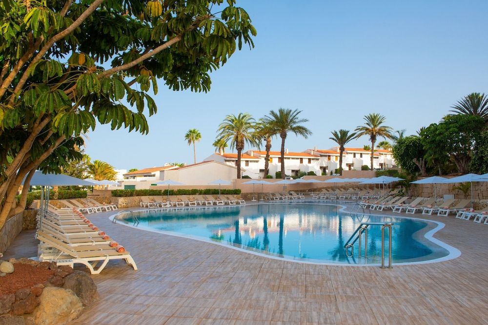 Olé Tropical Tenerife 4* pas cher photo 9