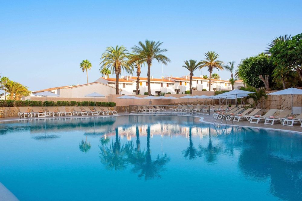 Olé Tropical Tenerife 4* pas cher photo 10