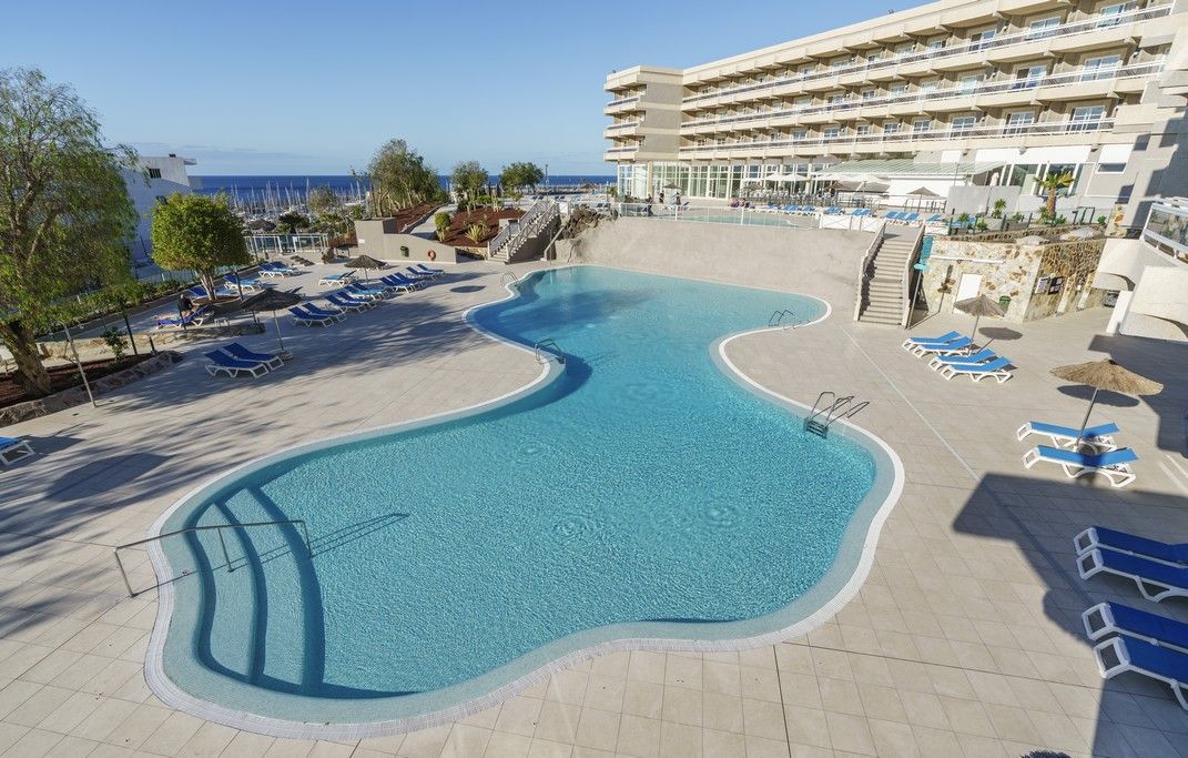 Hôtel Ôclub Experience Alua Atlantico Golf 4* pas cher photo 11