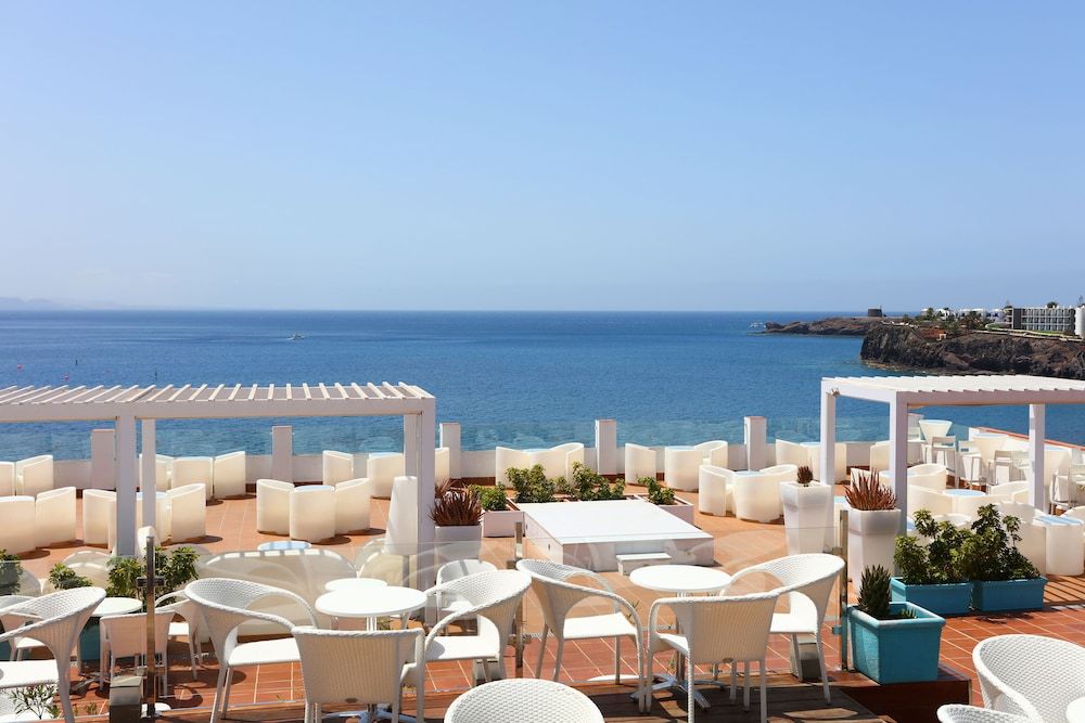 Sandos Papagayo 4* pas cher photo 10