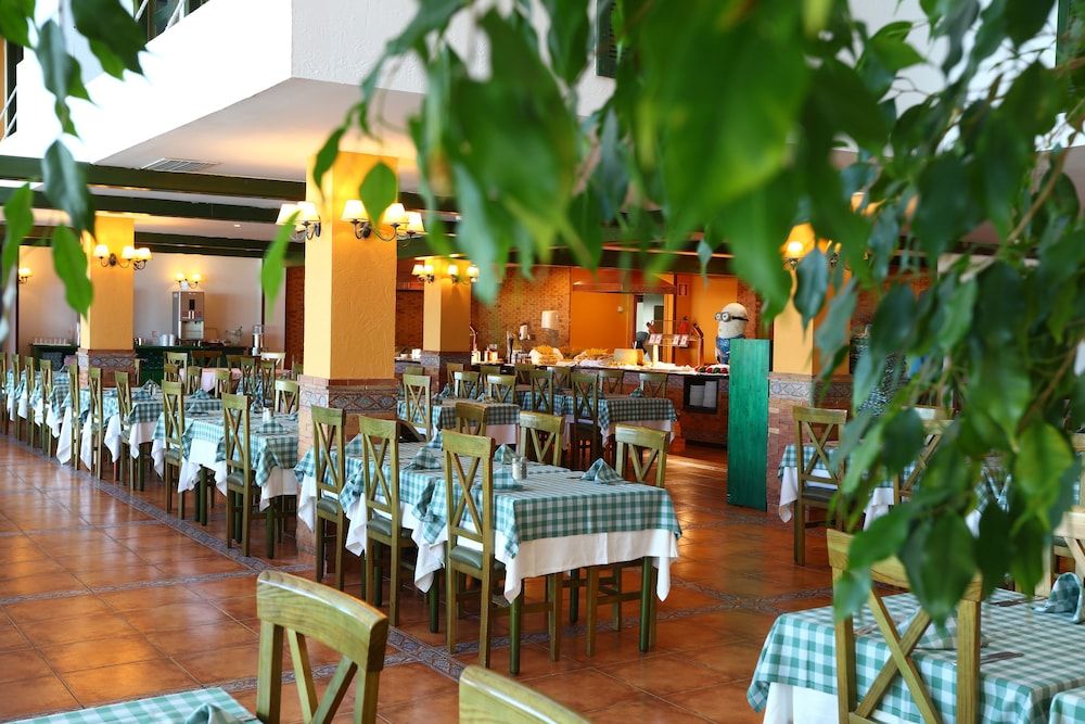 Sandos Papagayo 4* pas cher photo 1