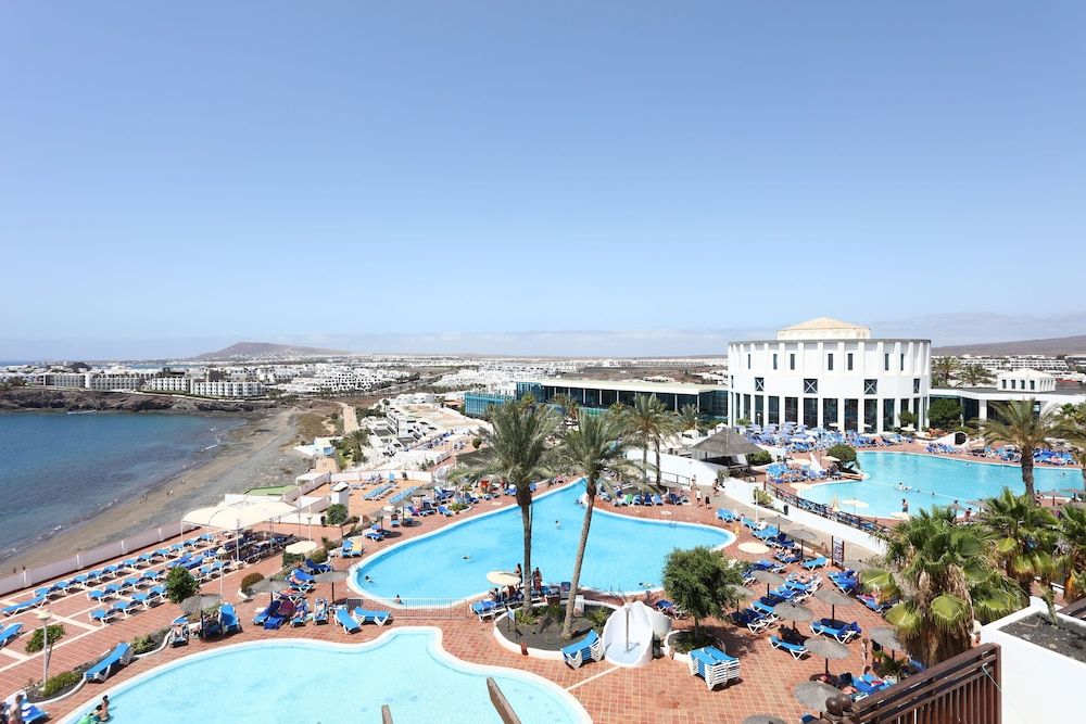 Sandos Papagayo 4* pas cher photo 9