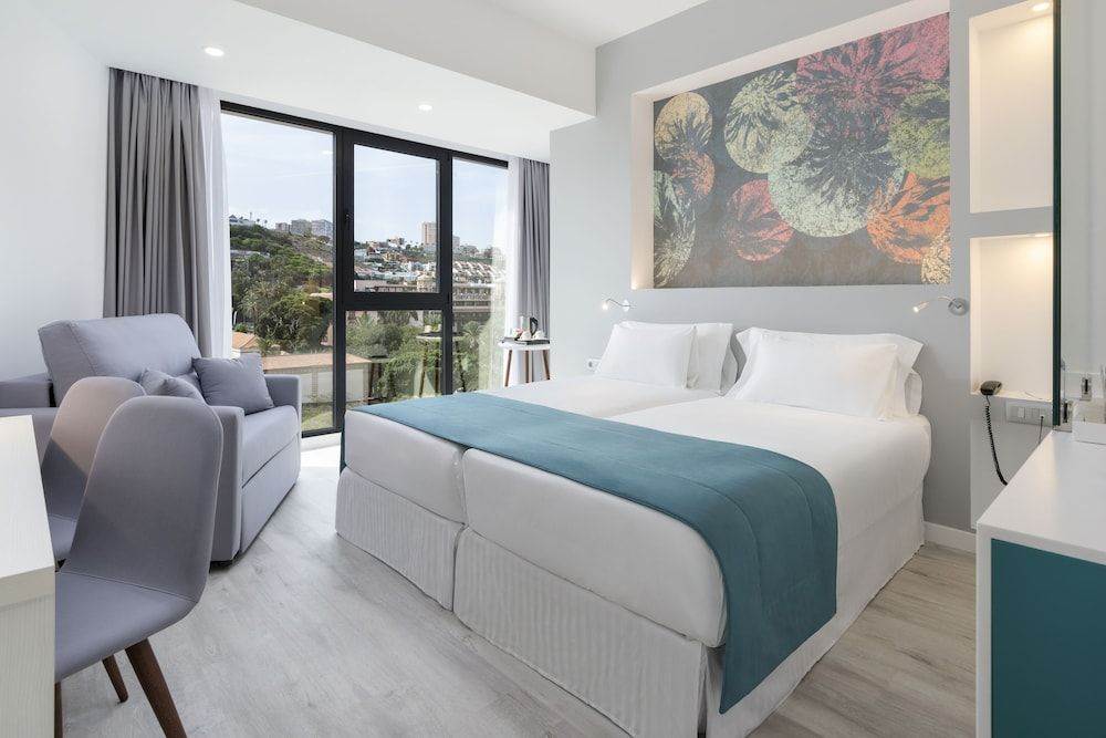 Occidental Las Palmas 4* pas cher photo 3
