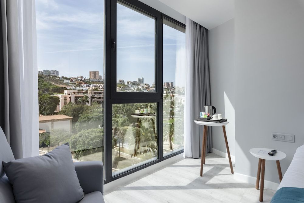 Occidental Las Palmas 4* pas cher photo 5