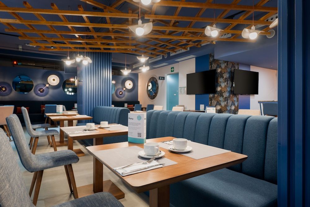 Occidental Las Palmas 4* pas cher photo 7