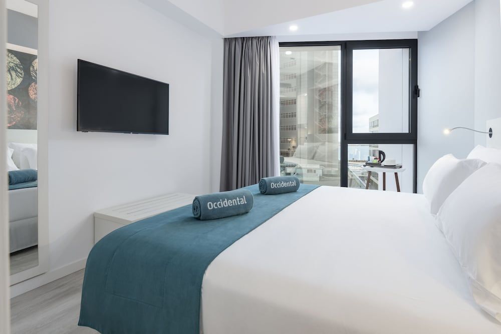 Occidental Las Palmas 4* pas cher photo 8