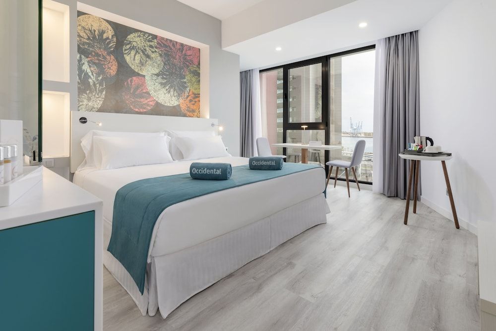 Occidental Las Palmas 4* pas cher photo 4