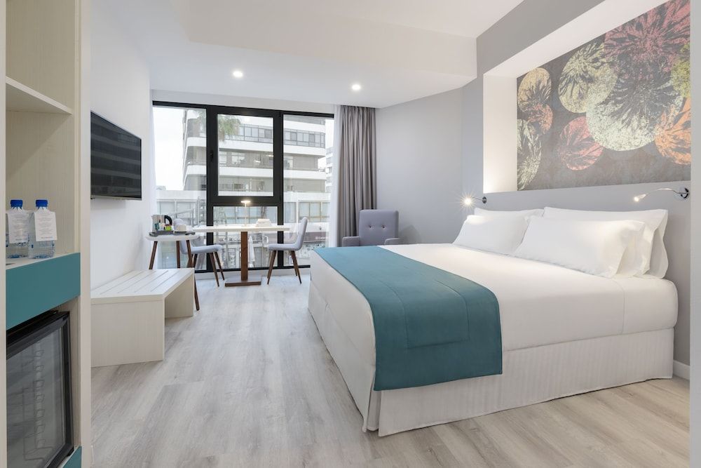 Occidental Las Palmas 4* pas cher photo 6