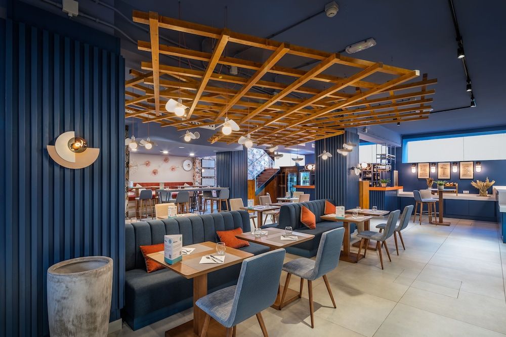 Occidental Las Palmas 4* pas cher photo 2