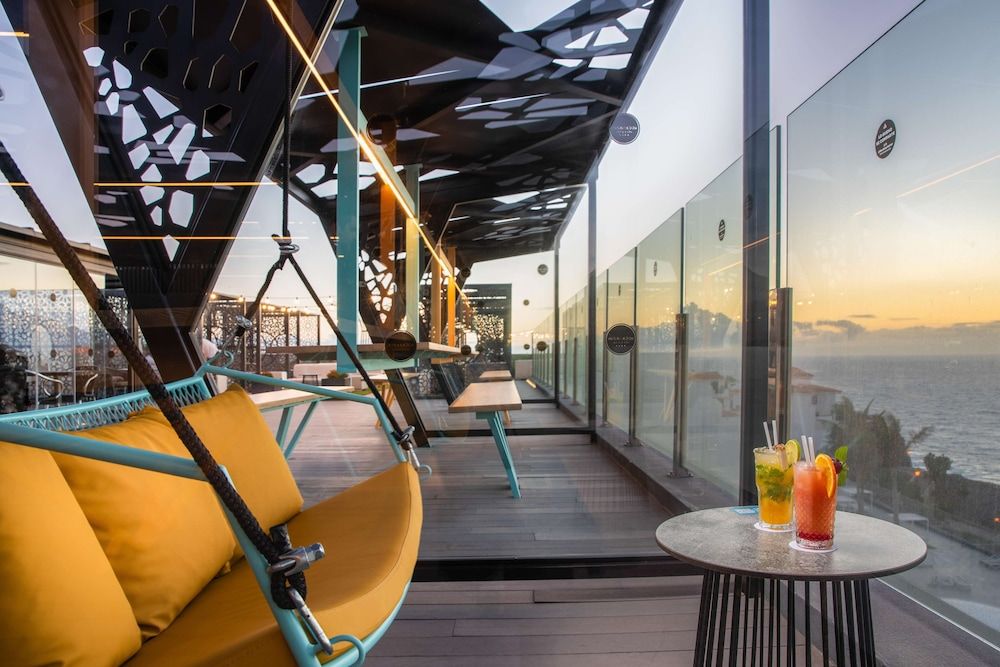 Occidental Roca Negra 4* pas cher