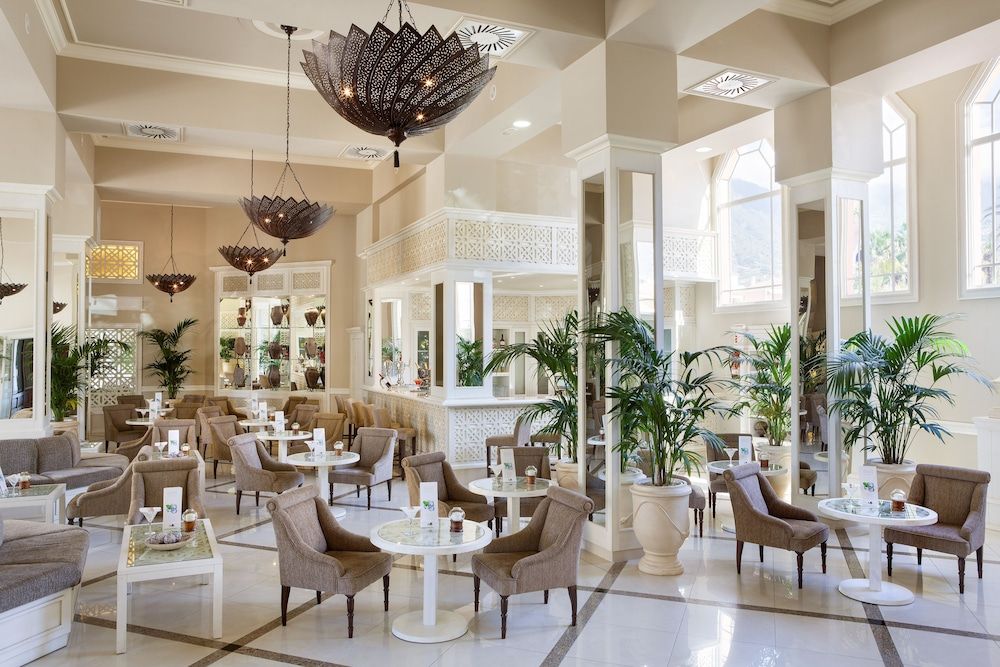 Hotel Riu Garoe 4* pas cher photo 3