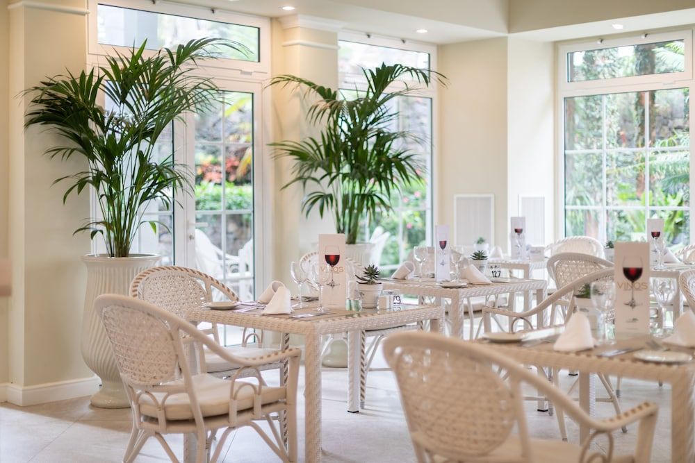 Hotel Riu Garoe 4* pas cher photo 4