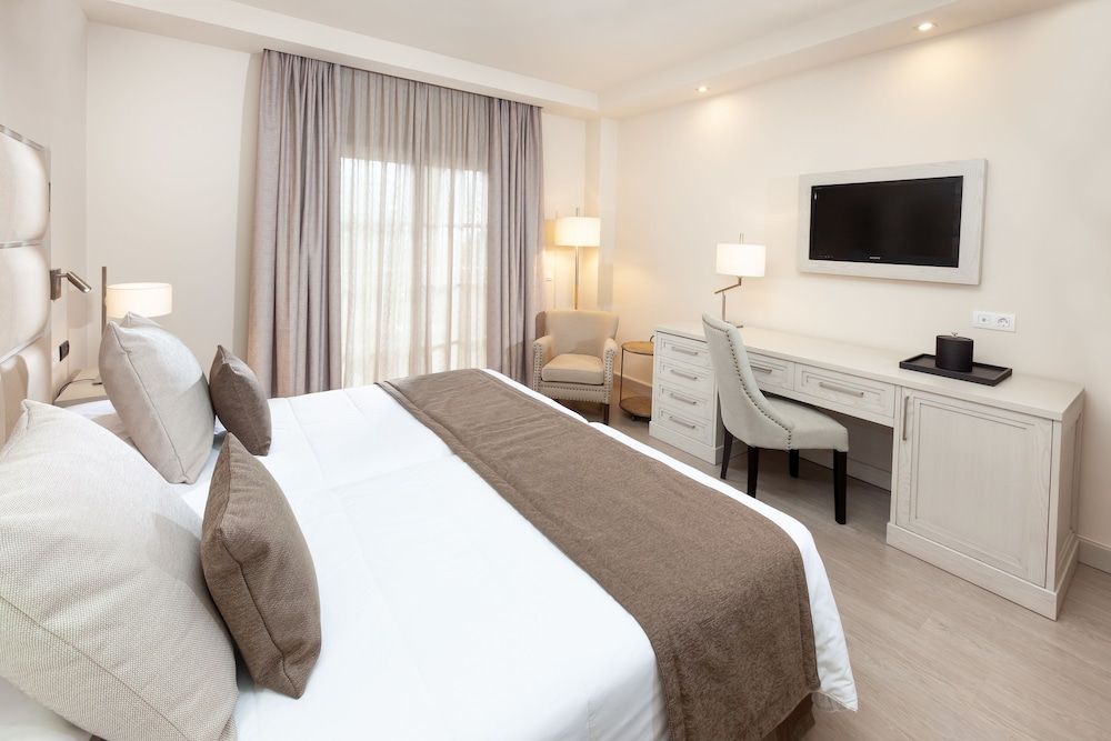 Hotel Riu Garoe 4* pas cher photo 6