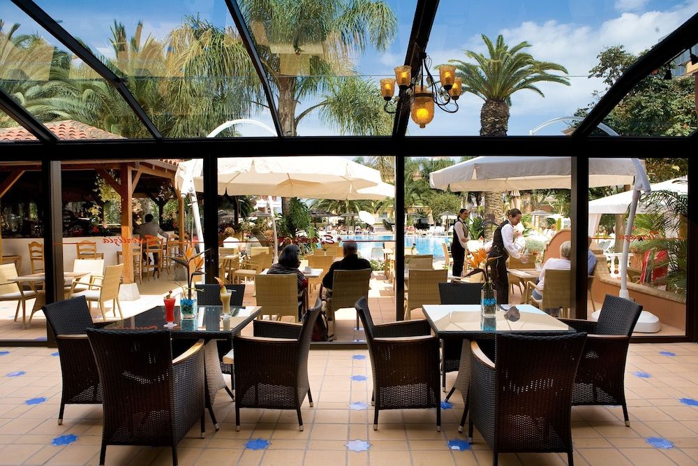 Hotel Riu Garoe 4* pas cher photo 9