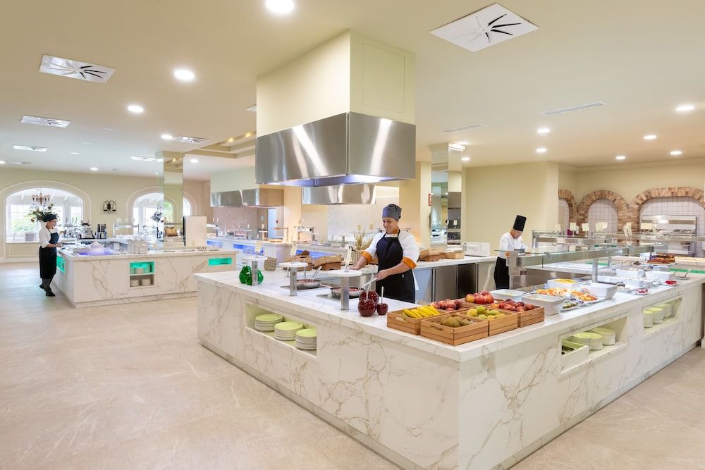 Hotel Riu Garoe 4* pas cher photo 10