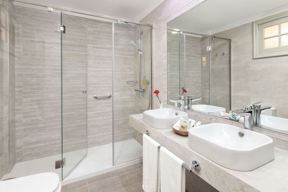 Hotel Riu Garoe 4* pas cher