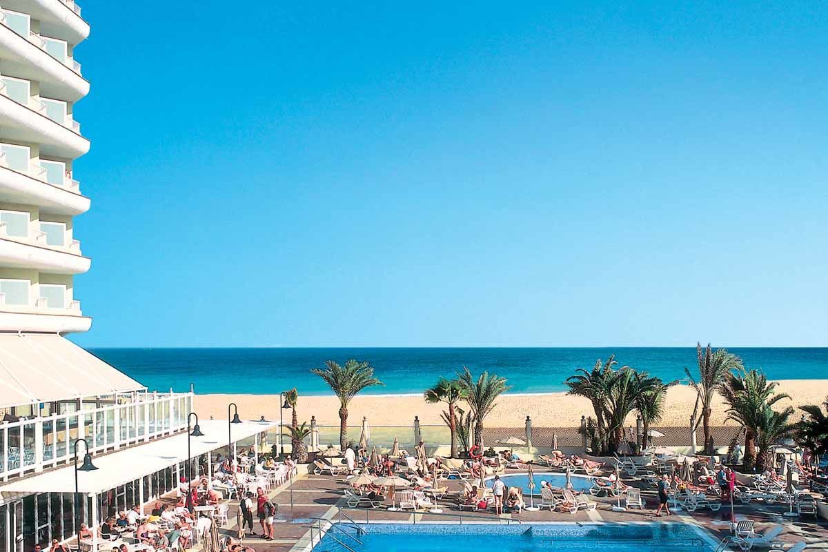 Riu Oliva Beach Resort 3* pas cher photo 2