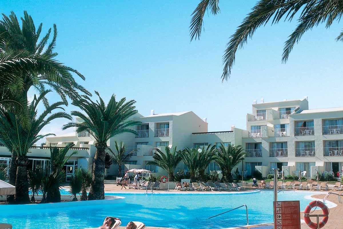 Riu Oliva Beach Resort 3* pas cher photo 4