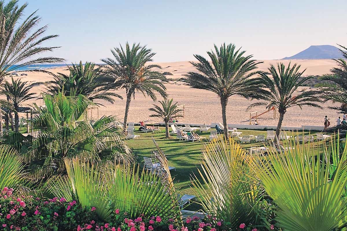Riu Oliva Beach Resort 3* pas cher photo 5
