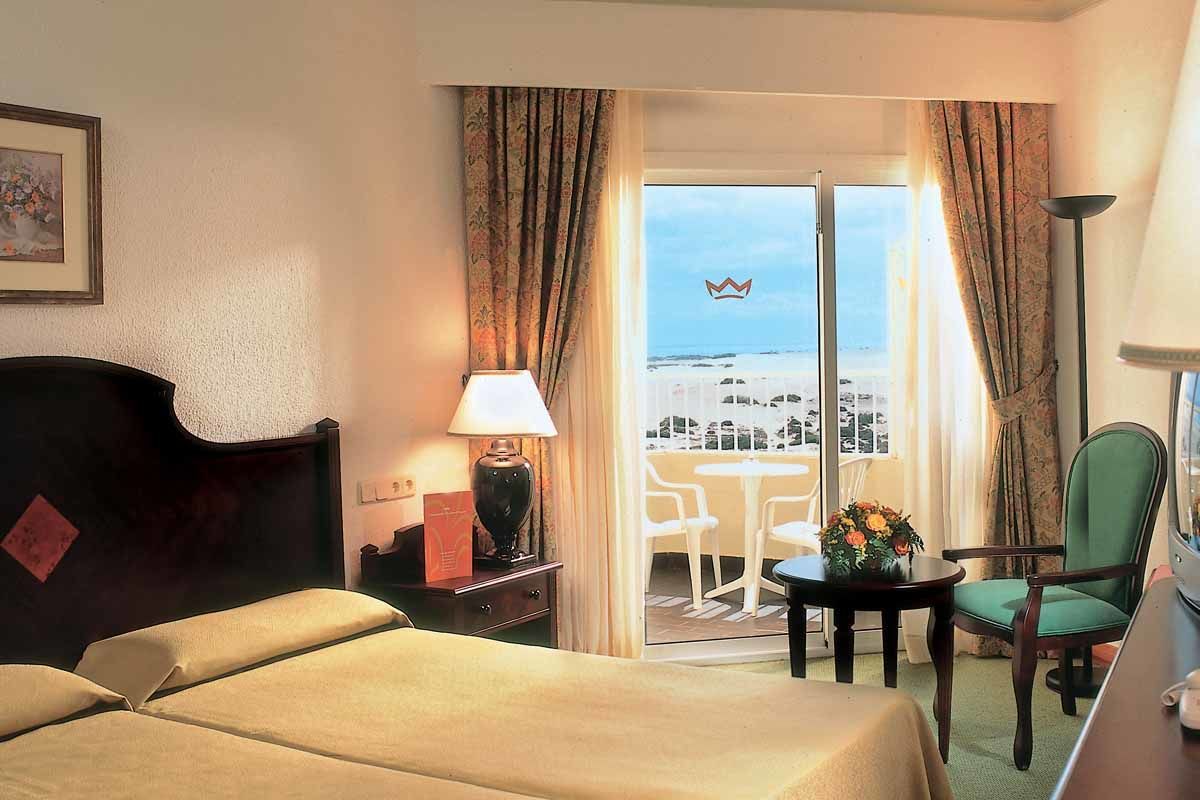 Riu Oliva Beach Resort 3* pas cher photo 6