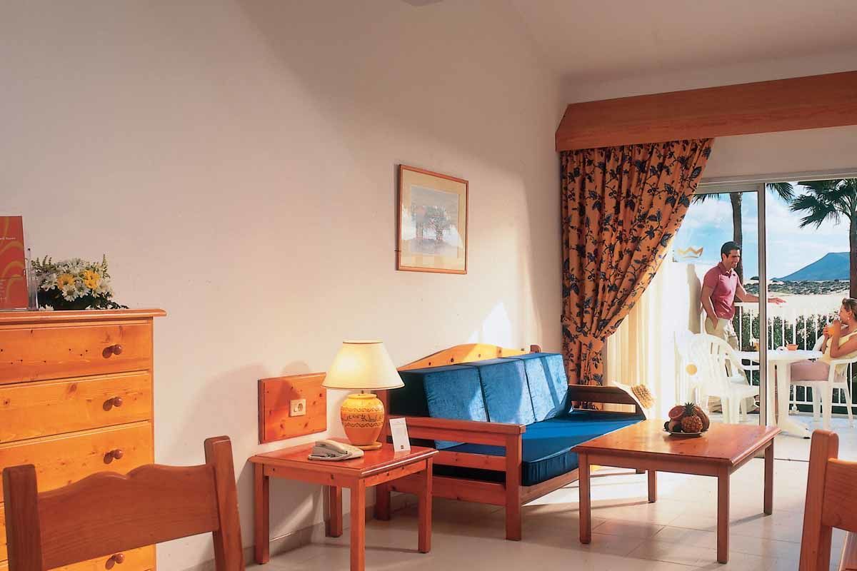 Riu Oliva Beach Resort 3* pas cher photo 7