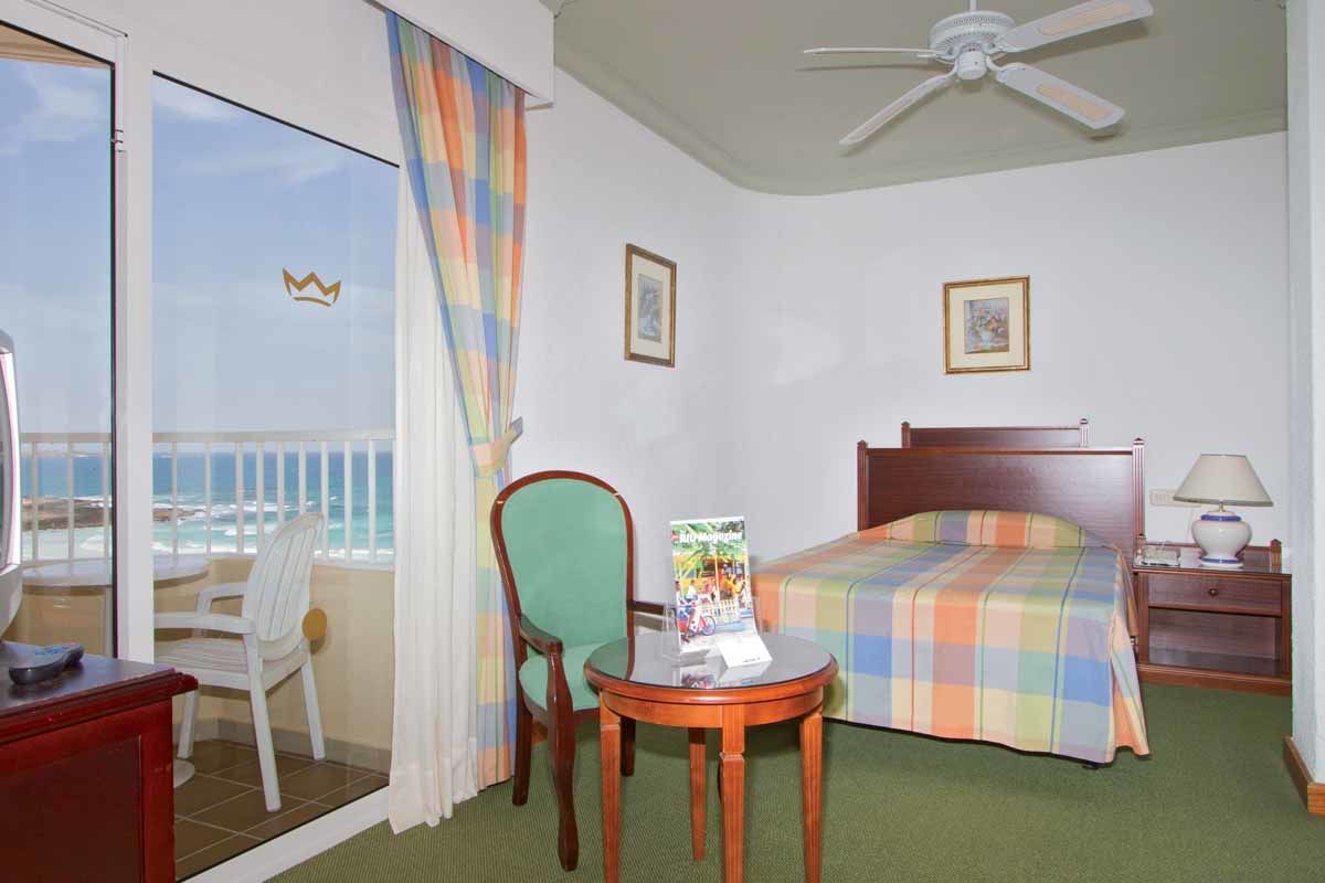 Riu Oliva Beach Resort 3* pas cher photo 9