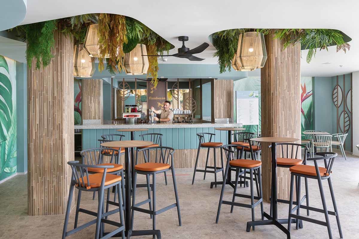 Riu Paraiso Lanzarote 4* pas cher photo 6