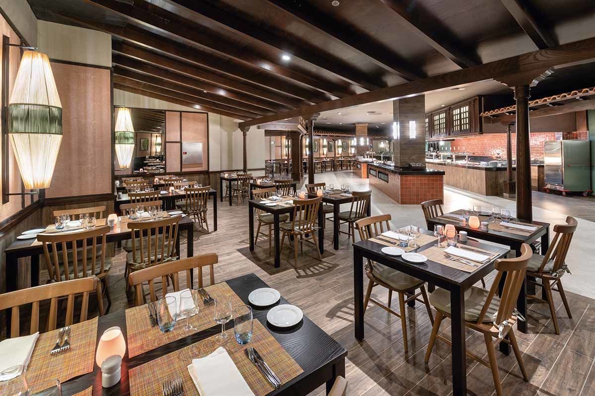 Riu Paraiso Lanzarote 4* pas cher photo 7